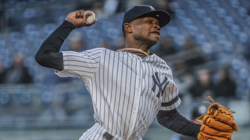 New York Yankees use long ball, German gem to top Detroit despite injuries (Highlights)