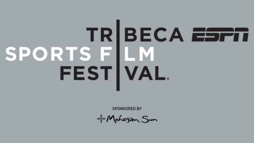 ESPN showcasing sports beauty at the 2019 Tribeca Film Festival