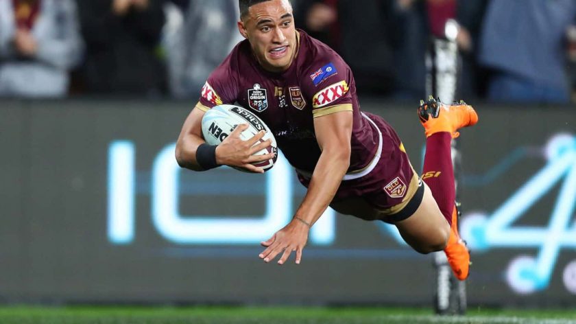 New York Jets sign Australian rugby star Valentine Holmes