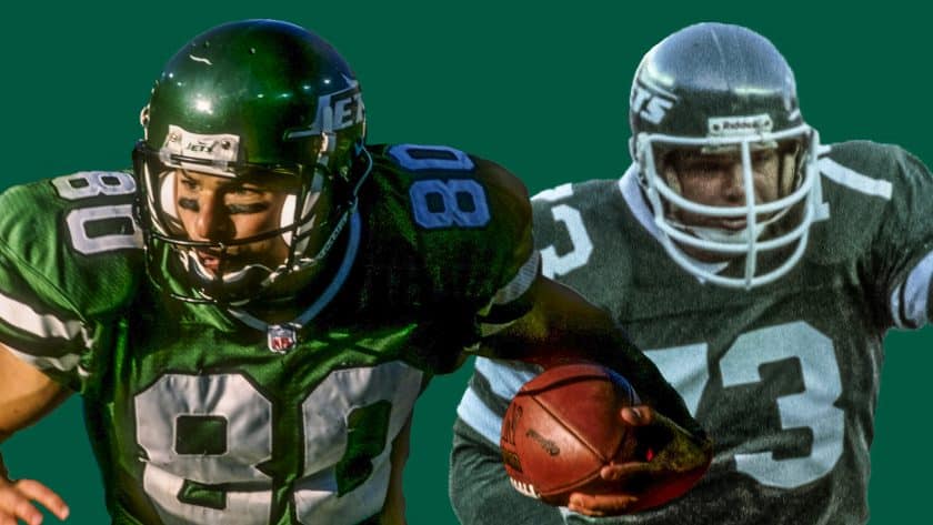 New York Jets: The NFL Draft Day 3 Easter Egg Team