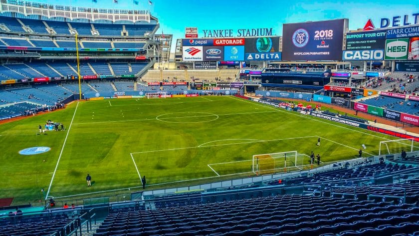 NYCFC must use Minnesota’s stadium opener as rabid motivation
