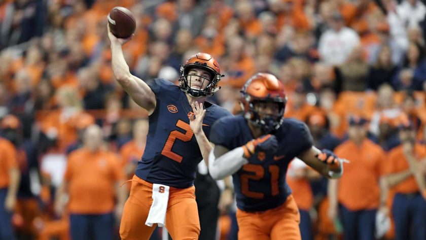 Eric Dungey