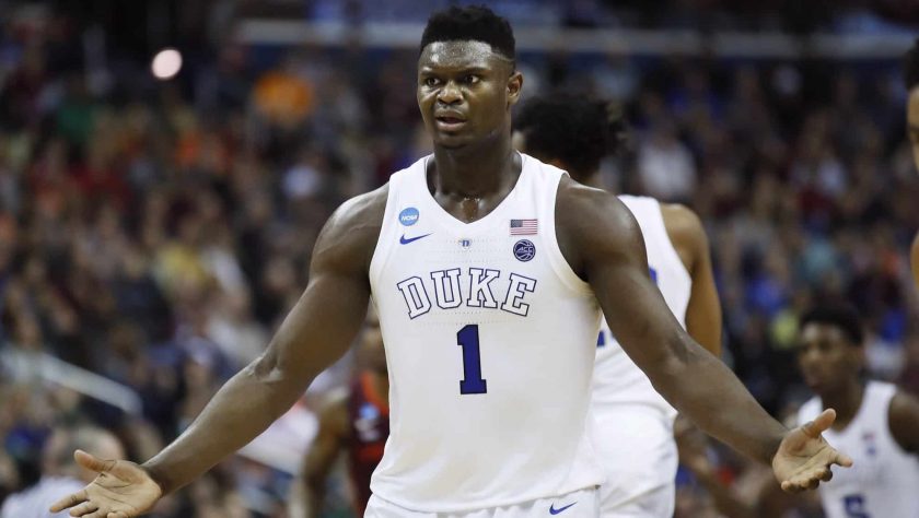 Judge denies Zion Williamson’s request to stay discovery in Duke case