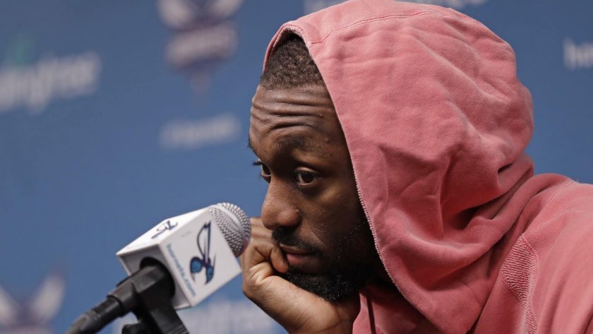 Kemba Walker