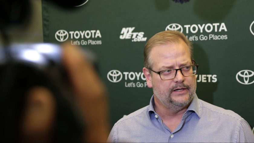 New York Jets: Taking a look at Mike Maccagnan’s draft success