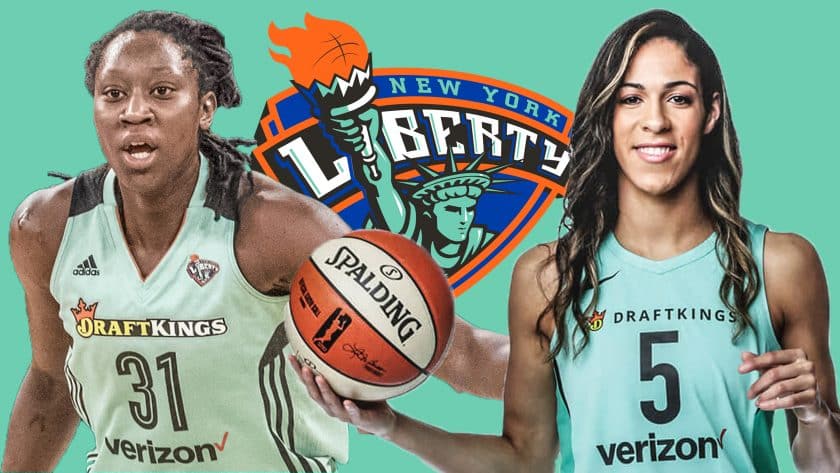 ESNY’s New York Liberty 2019 season preview: Back to prominence