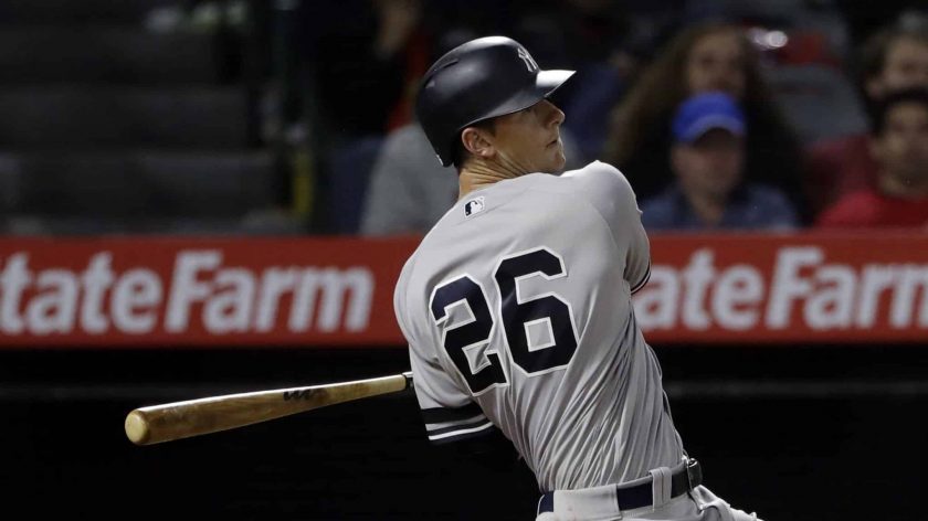 New York Yankees 2021 Season Preview: DJ LeMahieu is the Yankees’ do-everything MVP