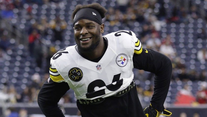 New York Jets RB Le’Veon Bell addresses offseason absence
