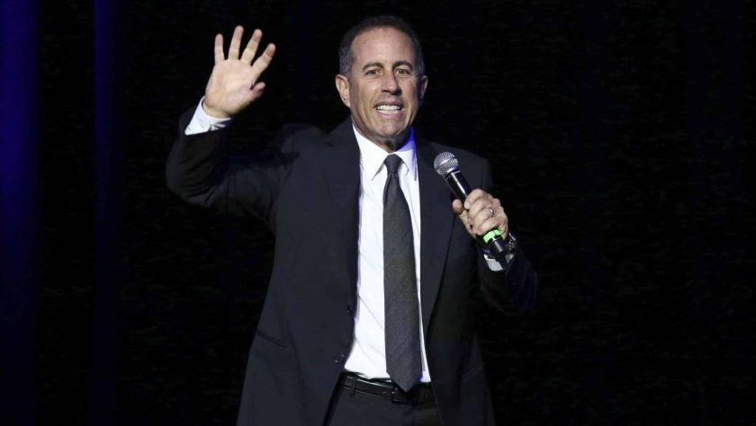 New York Mets: Jerry Seinfeld, Keith Hernandez to reunite on ‘Seinfeld Night’