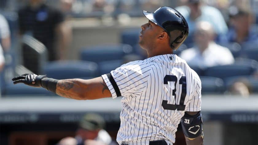 Yankees Aaron Hicks to have wrist surgery