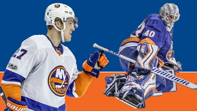 New York Islanders pending UFAs: How each must be prioritized
