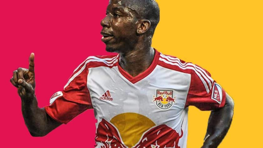 New York Red Bulls need an avenging win against Atlanta