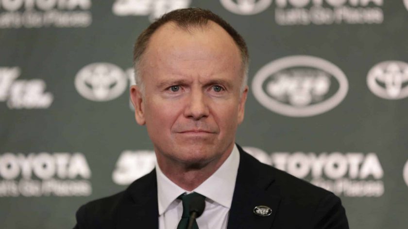 New York Jets: Christopher Johnson confirms Adam Gase will return in 2020