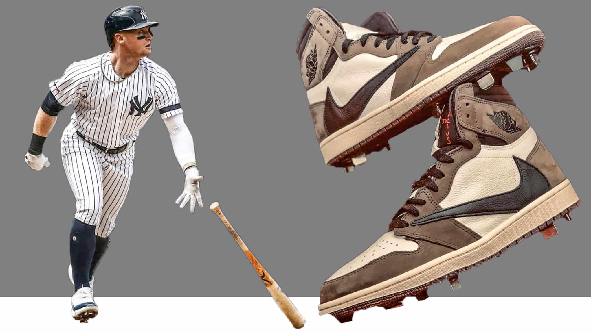 clint frazier nike