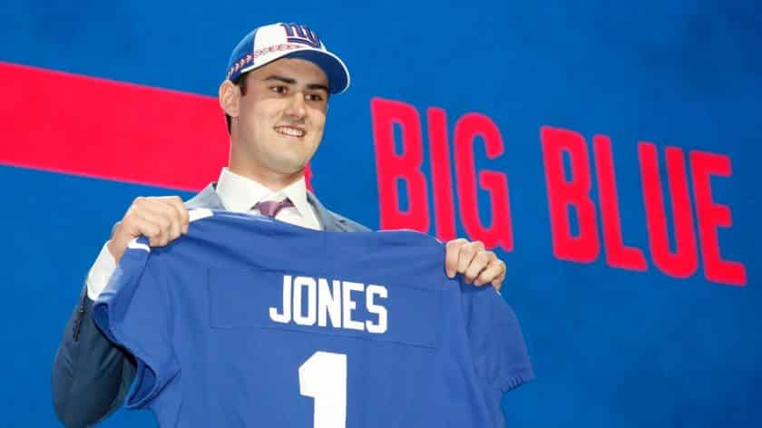 Daniel Jones