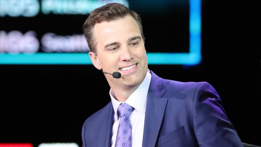 New York Jets: Daniel Jeremiah under consideration for front office role (Report)