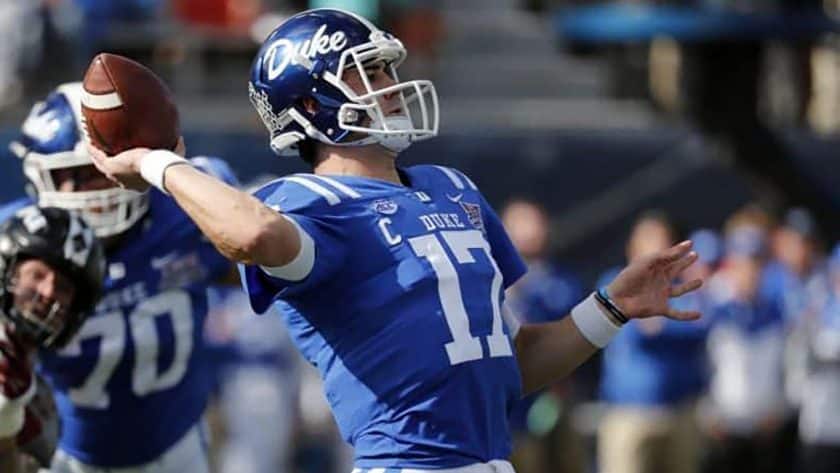 New York Giants QB Daniel Jones is learning a lot from Eli Manning