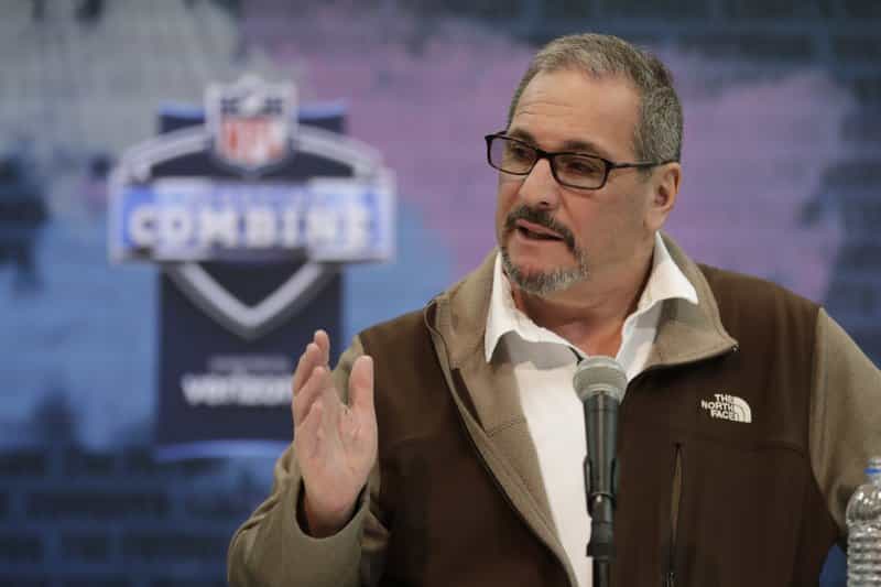 Dan Graziano believes the New York Giants are headed in the wrong direction