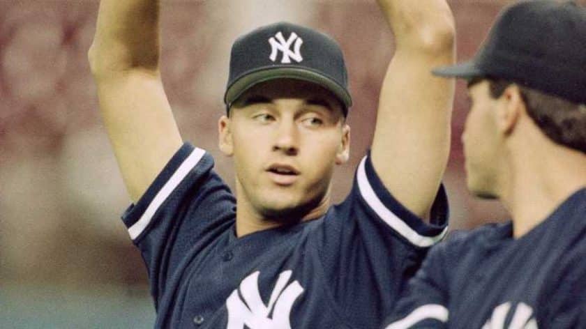 Lone HOF voter who snubbed Derek Jeter remains anonymous