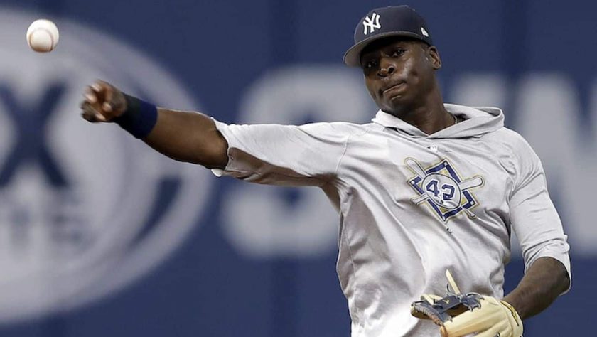 Didi Gregorius