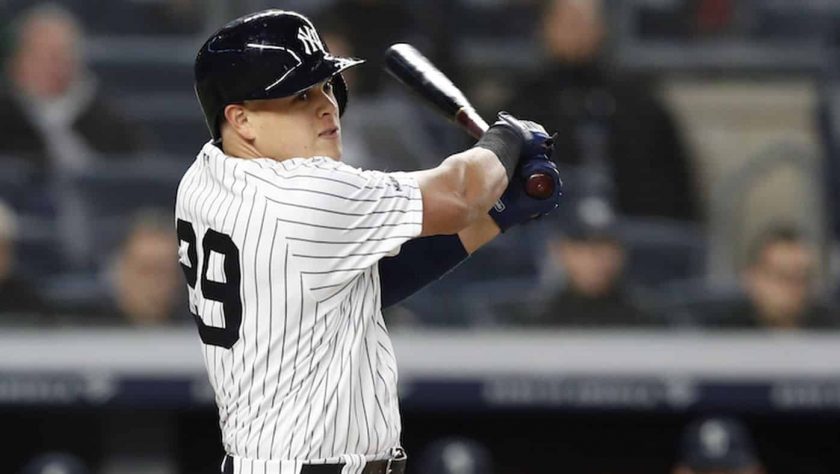 Yankees at Phillies – Sunday Lineups, Odds, Pitchers, Broadcast Info