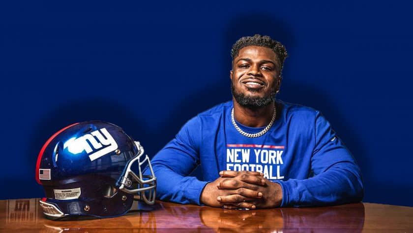 New York Giants special teams looking to build on their improvement