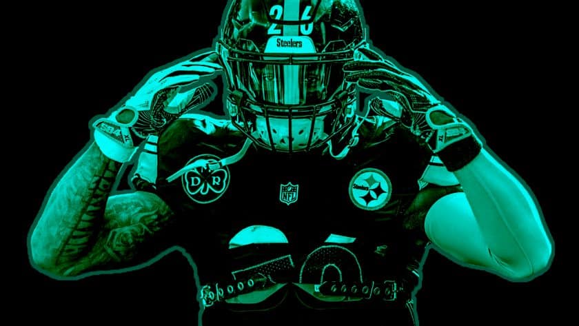 New York Jets: Le’Veon Bell has emerged as voice of leadership and reason
