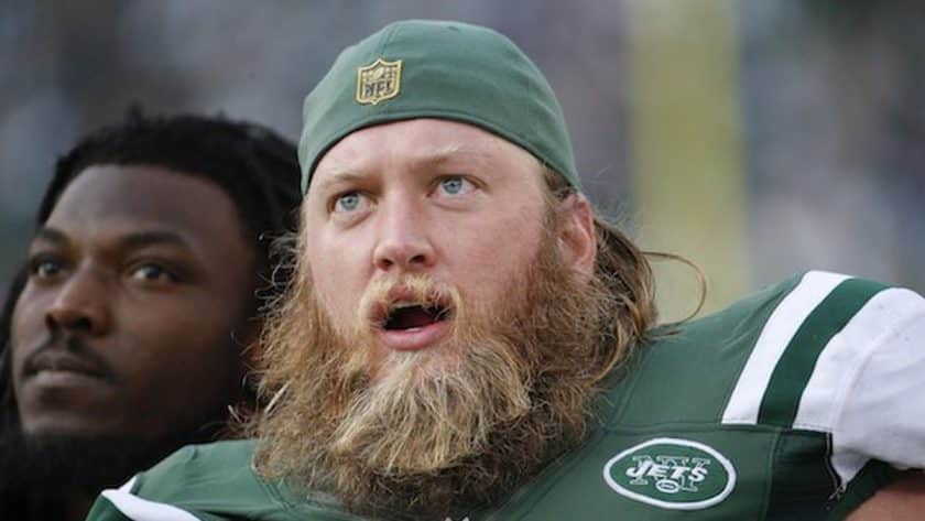 New York Jets: Nick Mangold, Willie Colon stunned by Mike Maccagnan firing