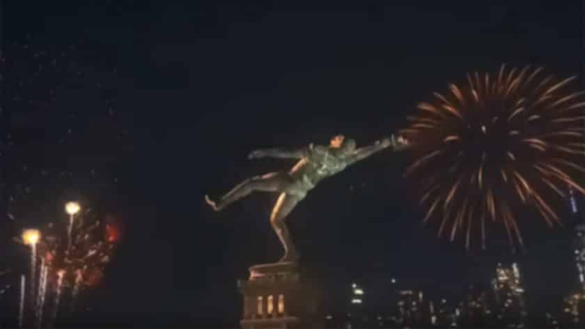 New York Giants: Nike releases Saquon Barkley, Odell Beckham Jr. commercial