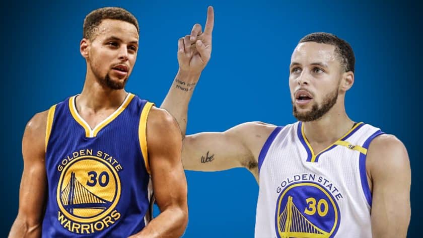 NBA Finals: Stephen Curry deserves a place among the all-time greats