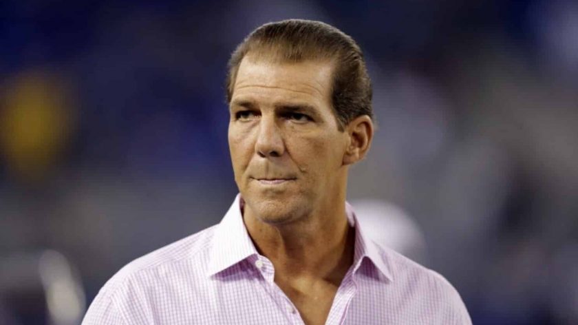 Steve Bisciotti