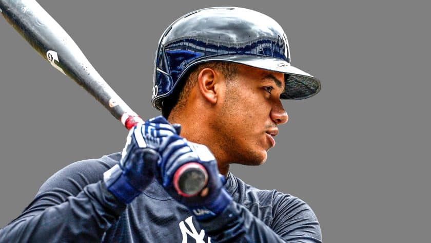 Thairo Estrada