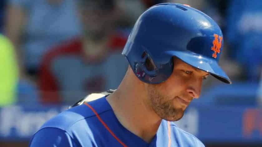 Tim Tebow