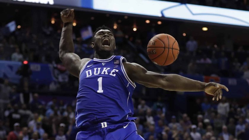 Zion Williamson preferred New York Knicks over Pelicans (Report)