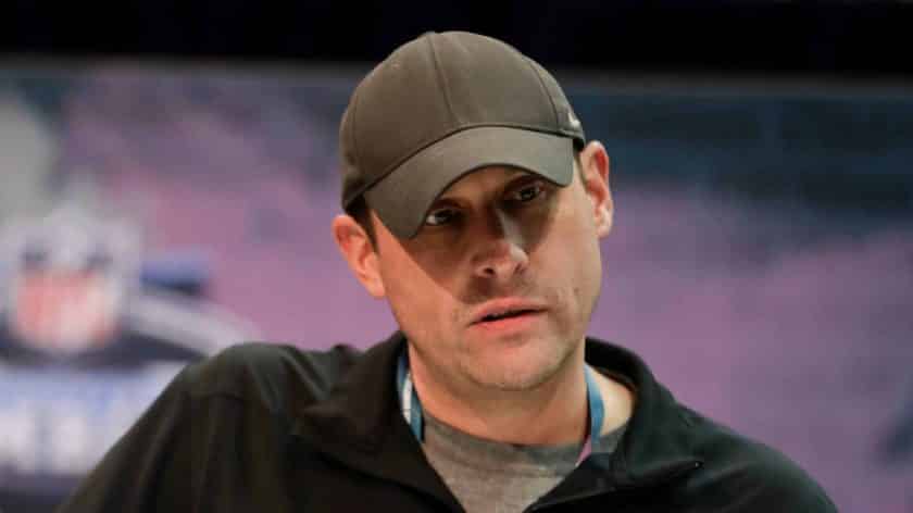 Adam Gase