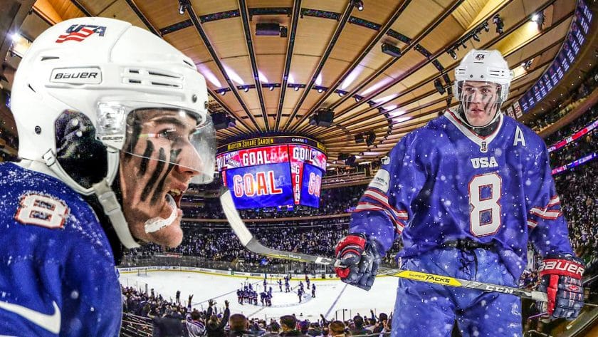 New York Rangers’ Adam Fox trade signals the rebuild acceleration