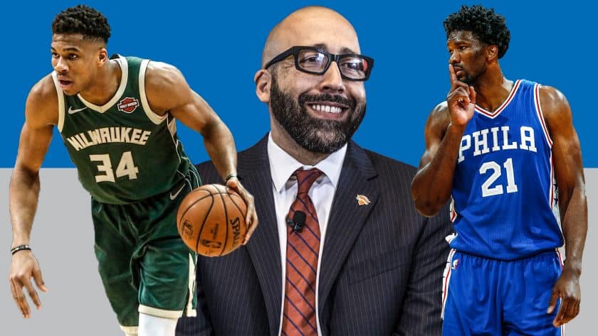 New York Knicks: 3 things for David Fizdale to watch in the playoffs
