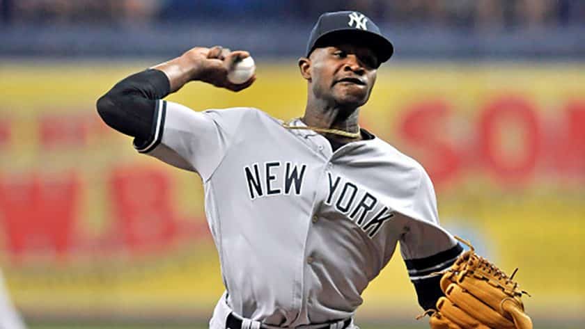 New York Yankees take first game of crucial Tampa Bay series (Highlights)