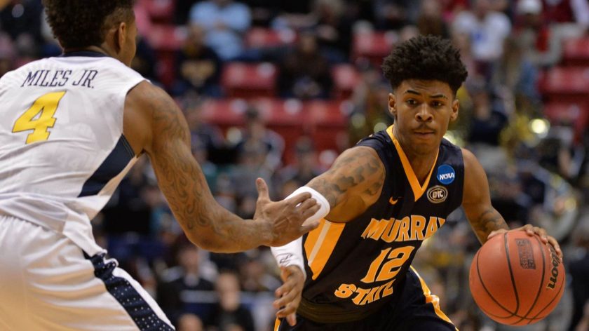 Ja Morant