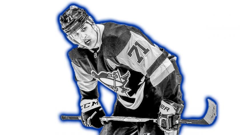New York Rangers must stay away from the Evgeni Malkin rumors