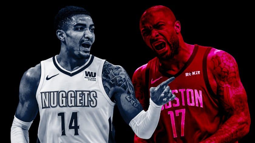 NBA Playoffs: 3 role players from the 2nd round who deserve more shine