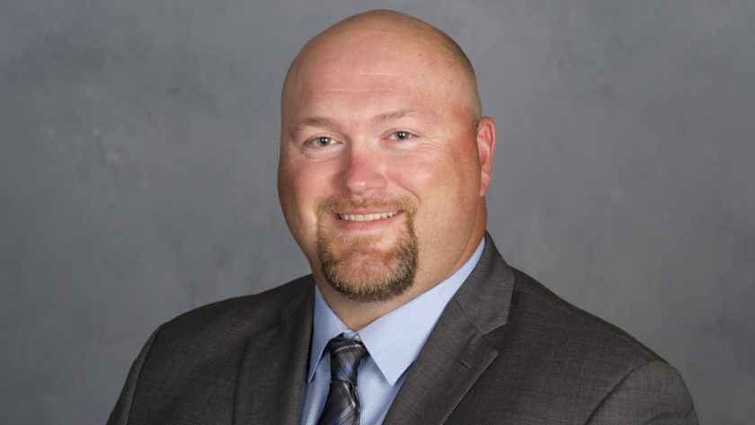 Joe Douglas