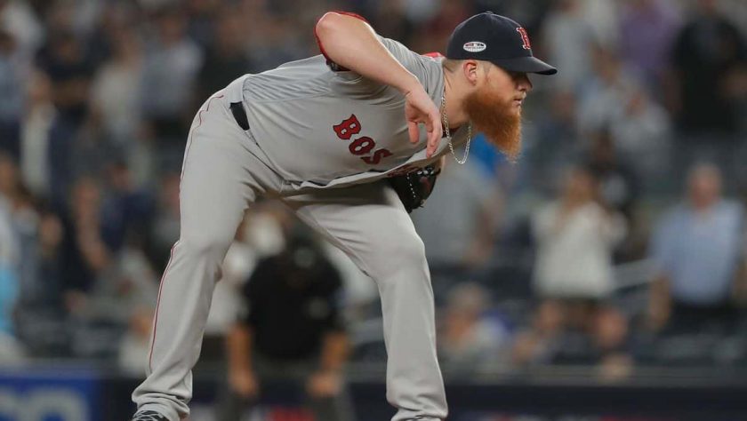 New York Mets having ‘continued dialogue’ with Craig Kimbrel