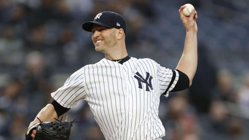 New York Yankees: Dee Gordon calls out J.A. Happ for hit by pitch