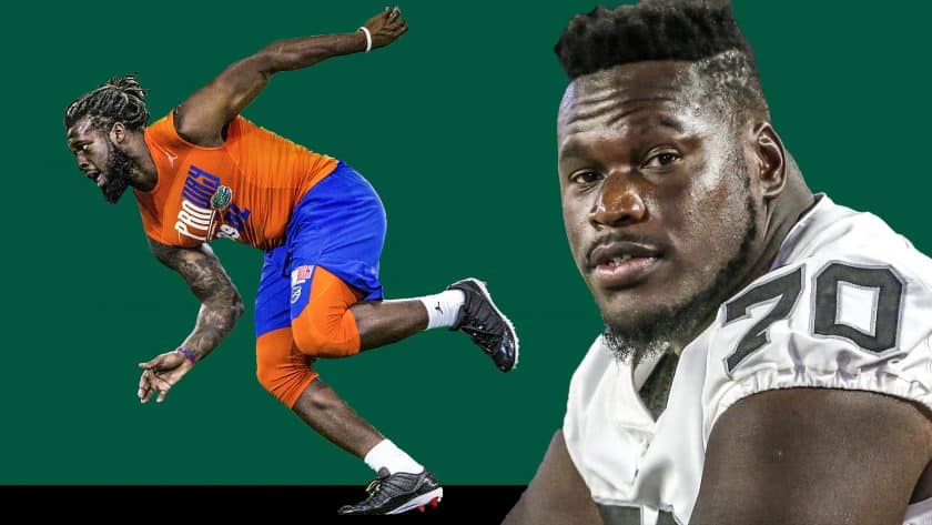 New York Jets’ most crucial players for 2019 success