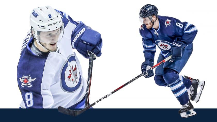 Jacob Trouba could be the perfect fit for the New York Rangers
