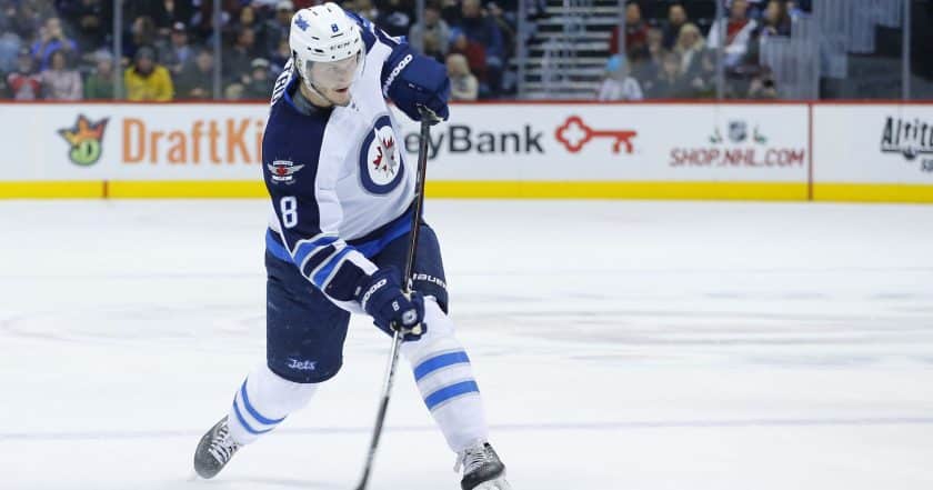 New York Rangers D Jacob Trouba takes pride in his defense