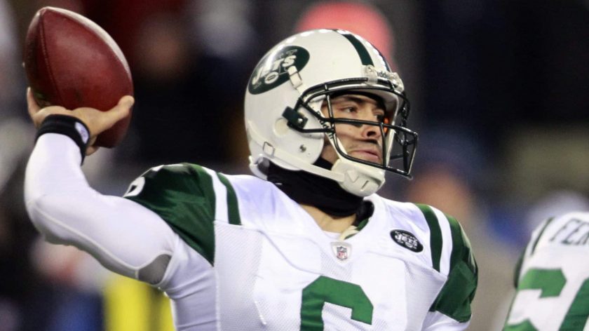 New York Jets: Mark Sanchez predicts a 13-3 season (Video)
