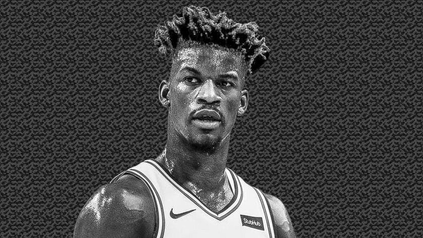 Jimmy Butler