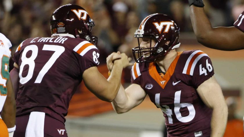 Joey Slye